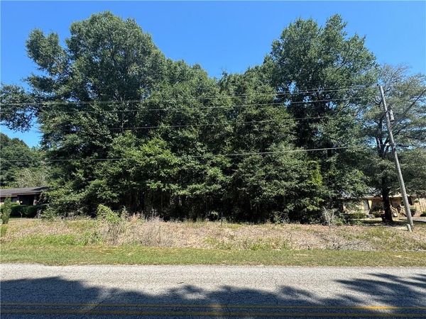 0 Jarrett Road, Prichard, AL 36612