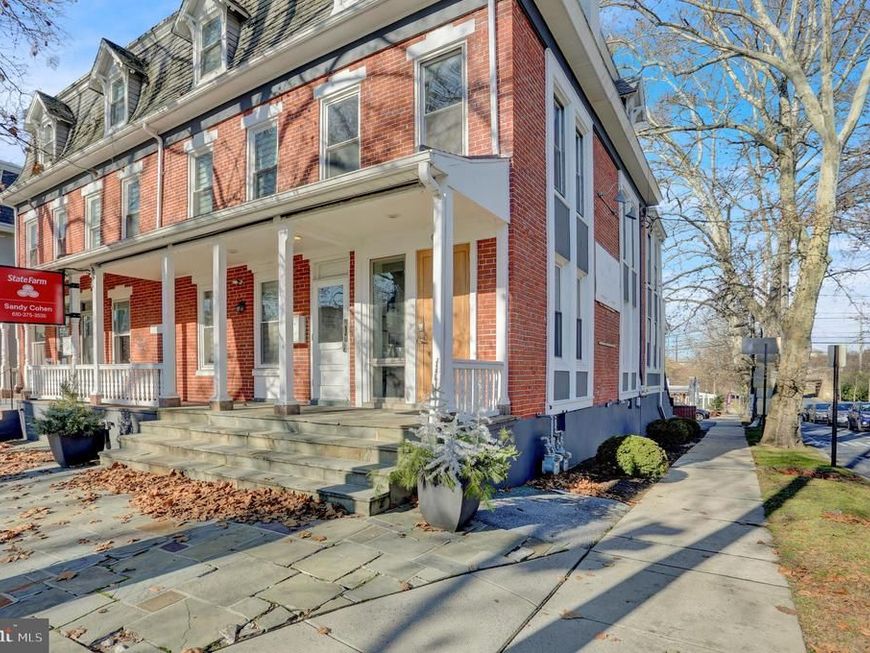 1201 Penn Avenue, Unit 3, Wyomissing, PA 19610 Main Photo