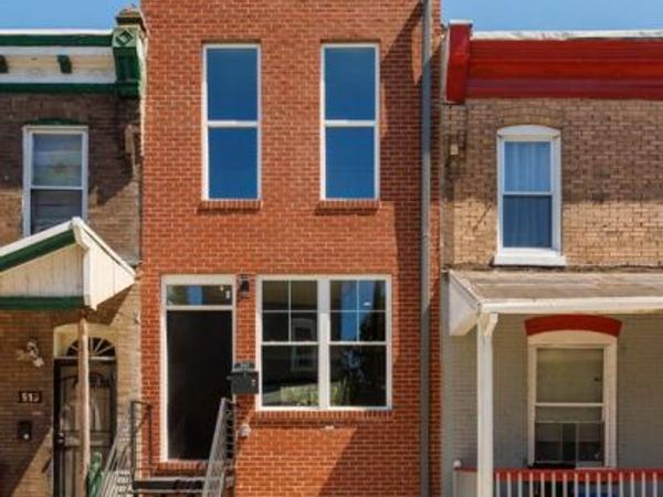 511 N PAXON STREET, PHILADELPHIA, PA 19131