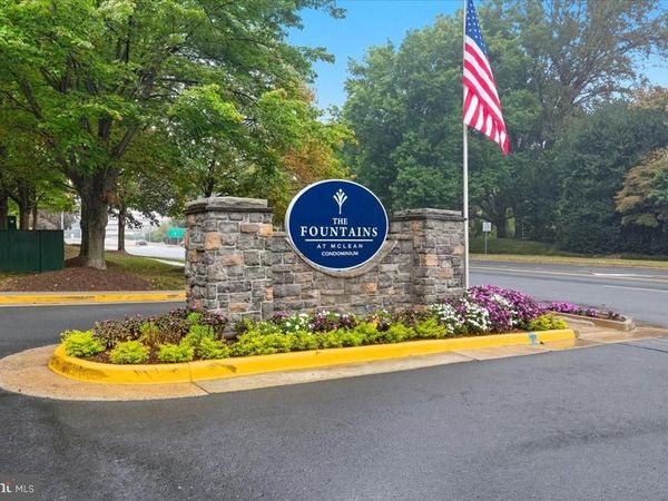 1517 LINCOLN WAY, Unit 304A, MCLEAN, VA 22102