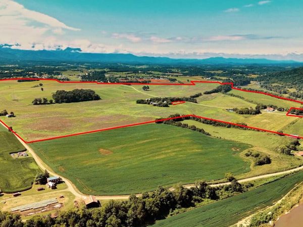 0 Chuckey Pike, Chuckey, TN 37641