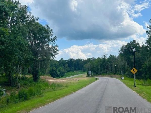 4040 Oak Run Dr, St Francisville, LA 70775