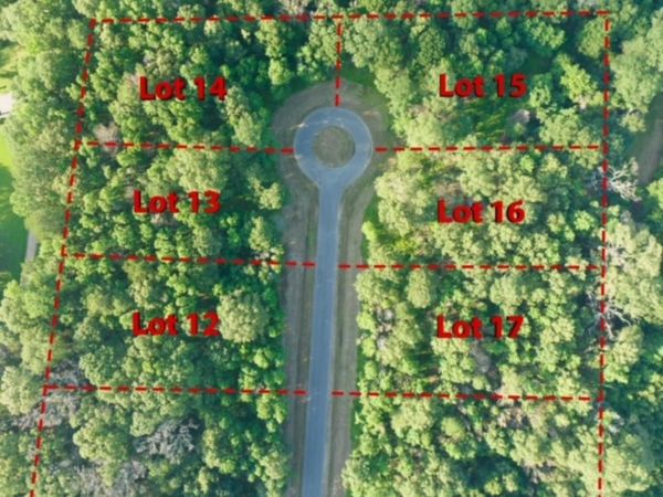 4053 Oak Run Dr, St Francisville, LA 70775