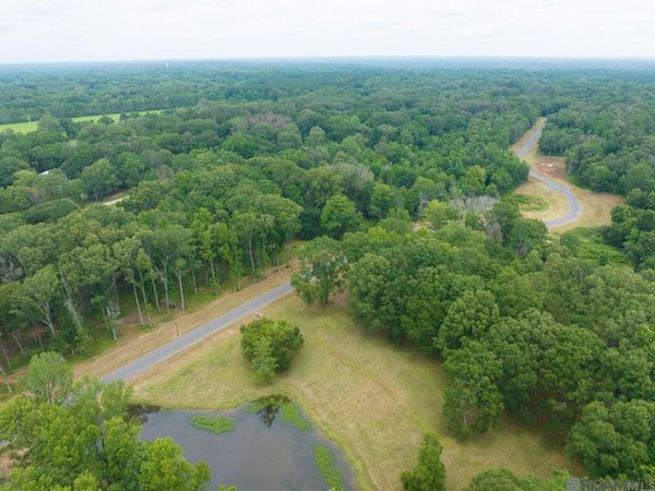 4053 Oak Run Dr, St Francisville, LA 70775