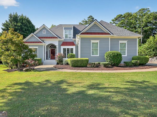 103 W Chestnut Way, Dallas, GA 30132