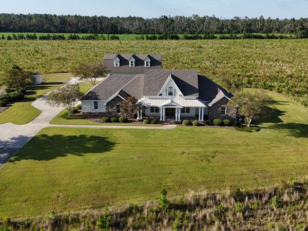 3600 Thompson Pond Road, Tarrytown, GA 30470