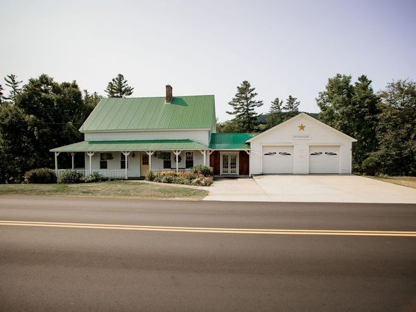 1922 Roxbury Road, Roxbury, ME 04275