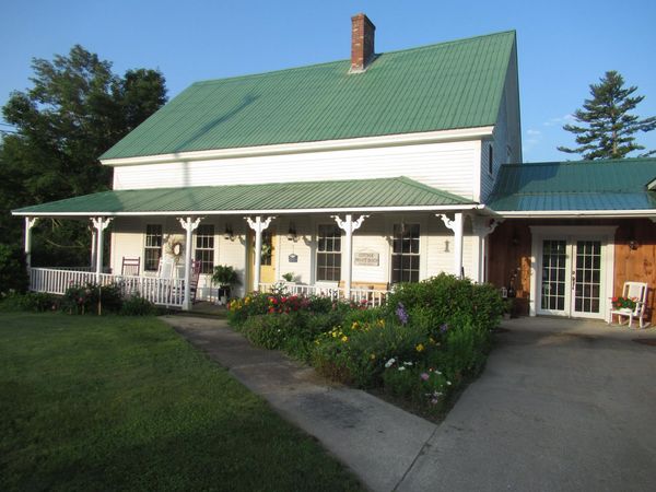 1922 Roxbury Road, Roxbury, ME 04275