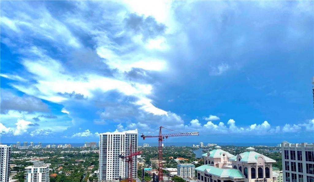 350 SE 2nd Street, Unit GPH-90, Fort Lauderdale, FL 33301 Photo