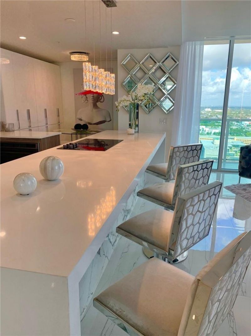 350 SE 2nd Street, Unit GPH-90, Fort Lauderdale, FL 33301 Photo