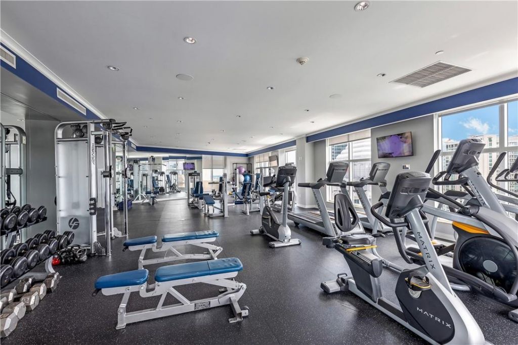 350 SE 2nd Street, Unit GPH-90, Fort Lauderdale, FL 33301 Photo