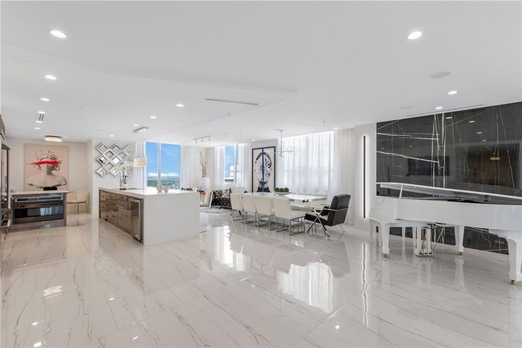 350 SE 2nd Street, Unit GPH-90, Fort Lauderdale, FL 33301 Photo