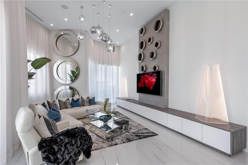 350 SE 2nd Street, Unit GPH-90, Fort Lauderdale, FL 33301 Photo