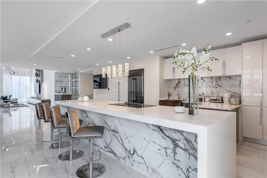 350 SE 2nd Street, Unit GPH-90, Fort Lauderdale, FL 33301 Photo