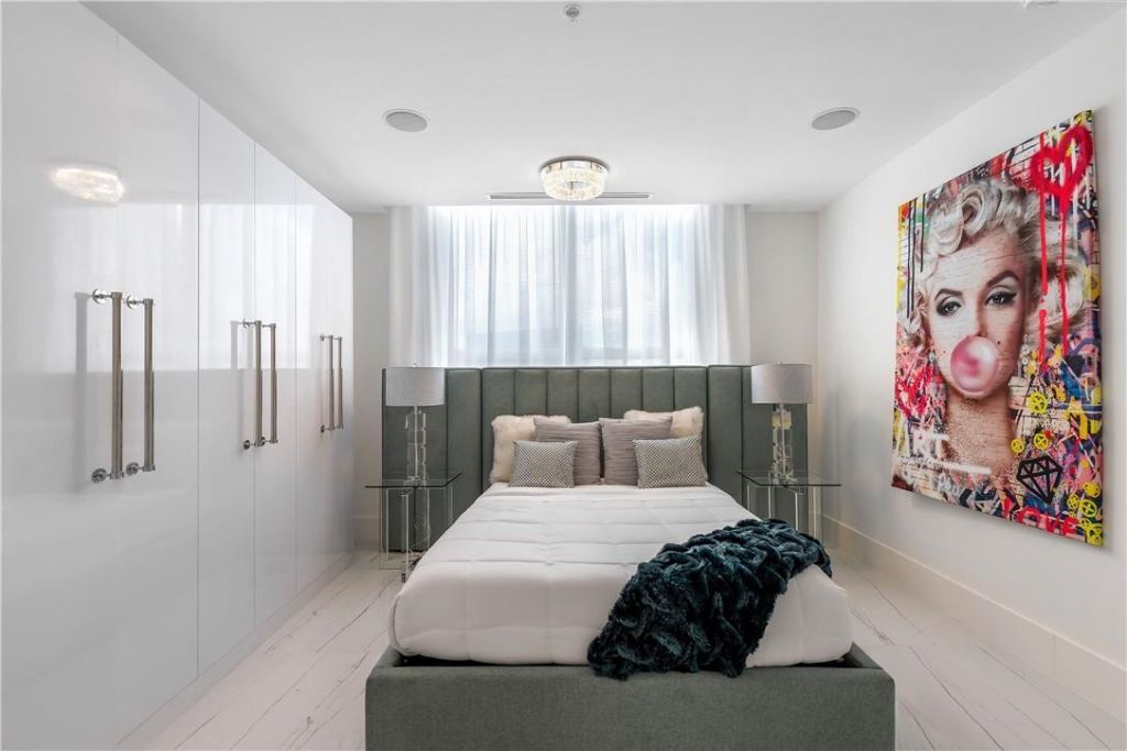 350 SE 2nd Street, Unit GPH-90, Fort Lauderdale, FL 33301 Photo