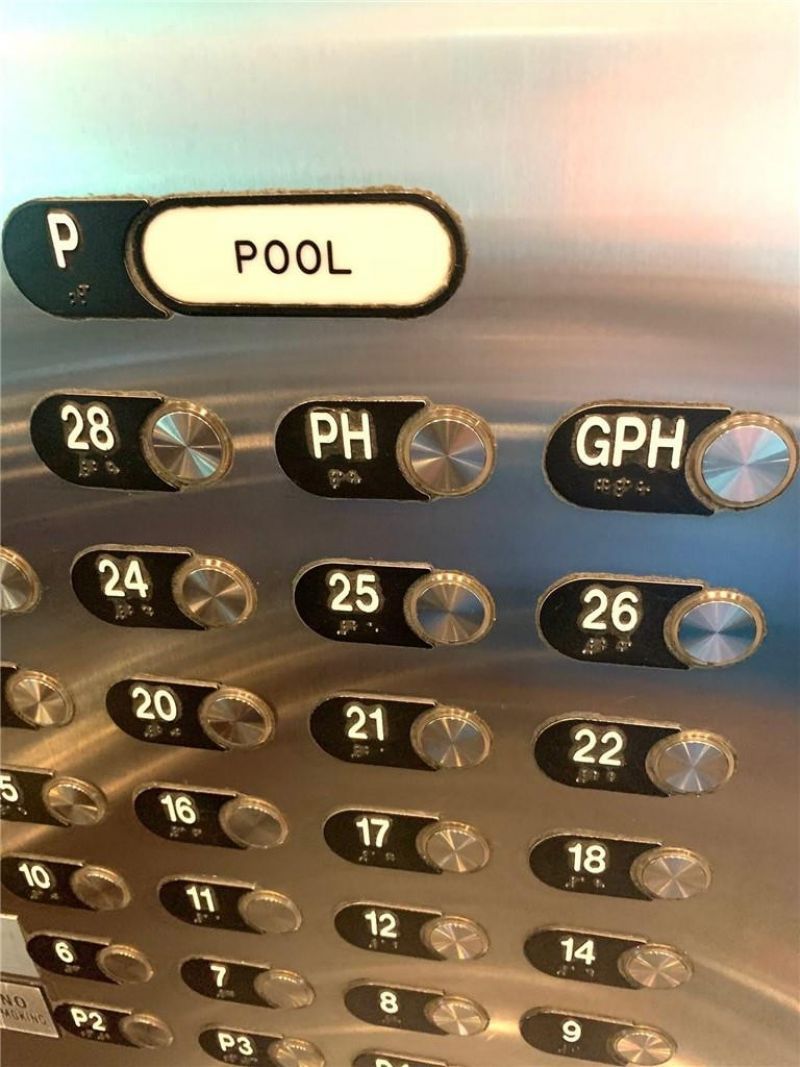 350 SE 2nd Street, Unit GPH-90, Fort Lauderdale, FL 33301 Photo