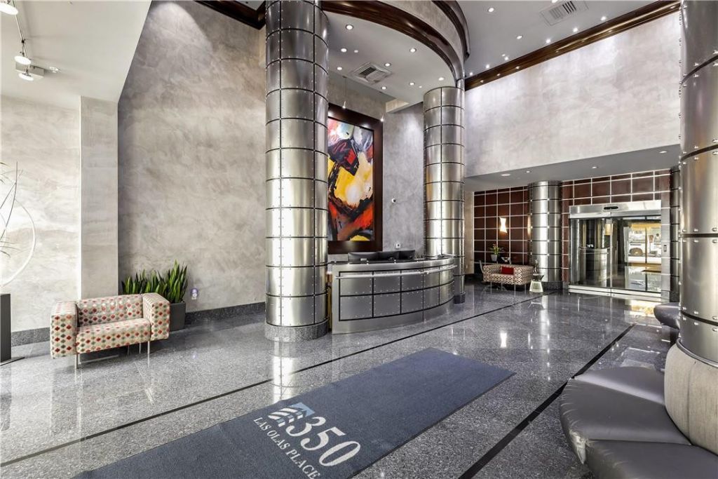 350 SE 2nd Street, Unit GPH-90, Fort Lauderdale, FL 33301 Photo