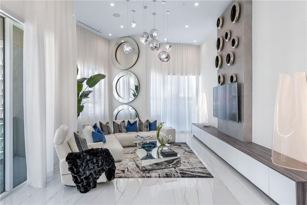 350 SE 2nd Street, Unit GPH-90, Fort Lauderdale, FL 33301 Photo