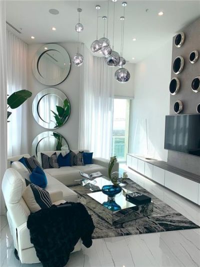 350 SE 2nd St, Unit GPH-90, Fort Lauderdale, FL 33301 Photo