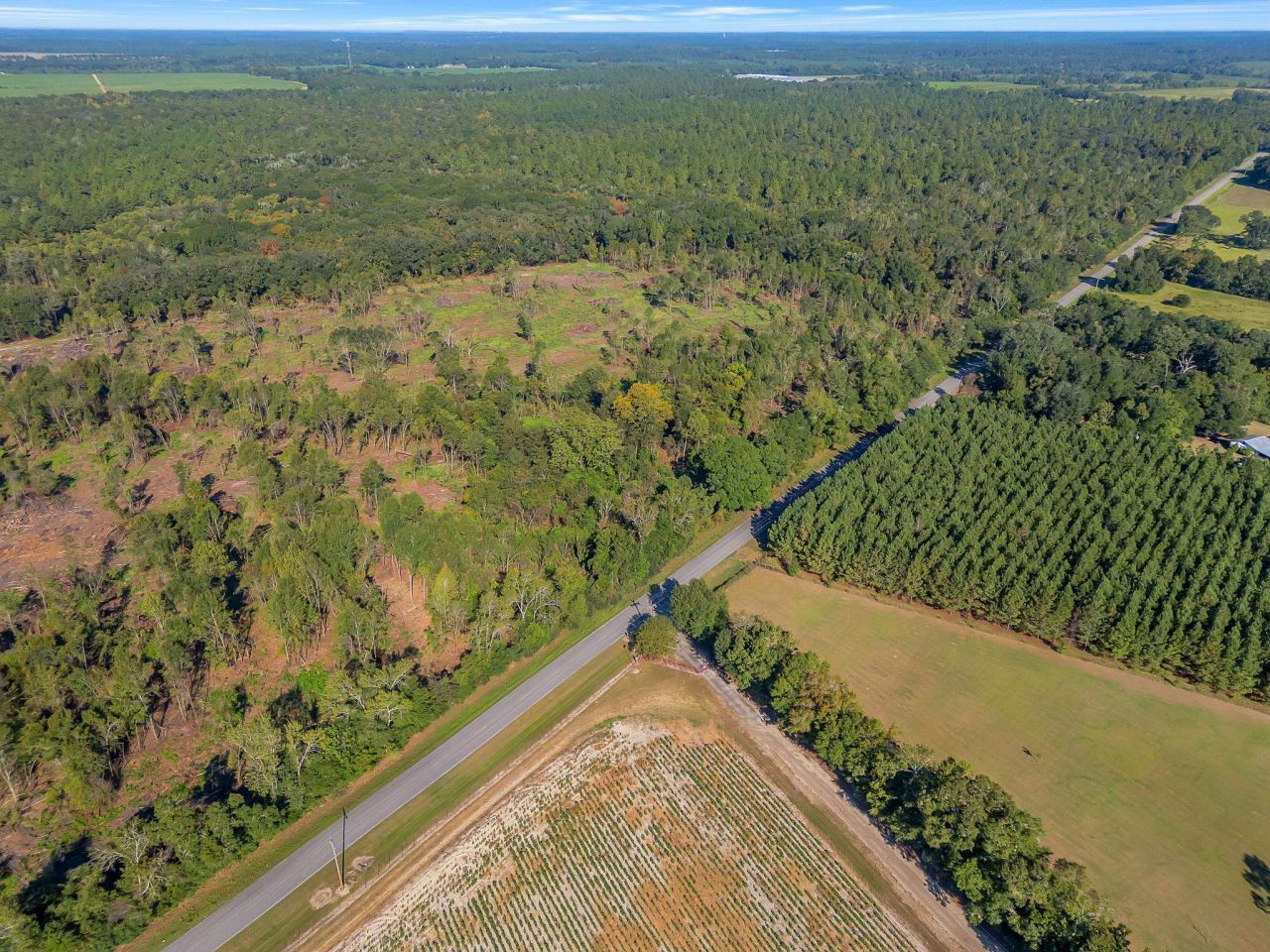 Lot#2 Glory Road, Quincy, FL 32352 Photo