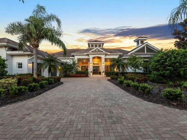 8009 BOUNTY LANE, BRADENTON, FL 34202