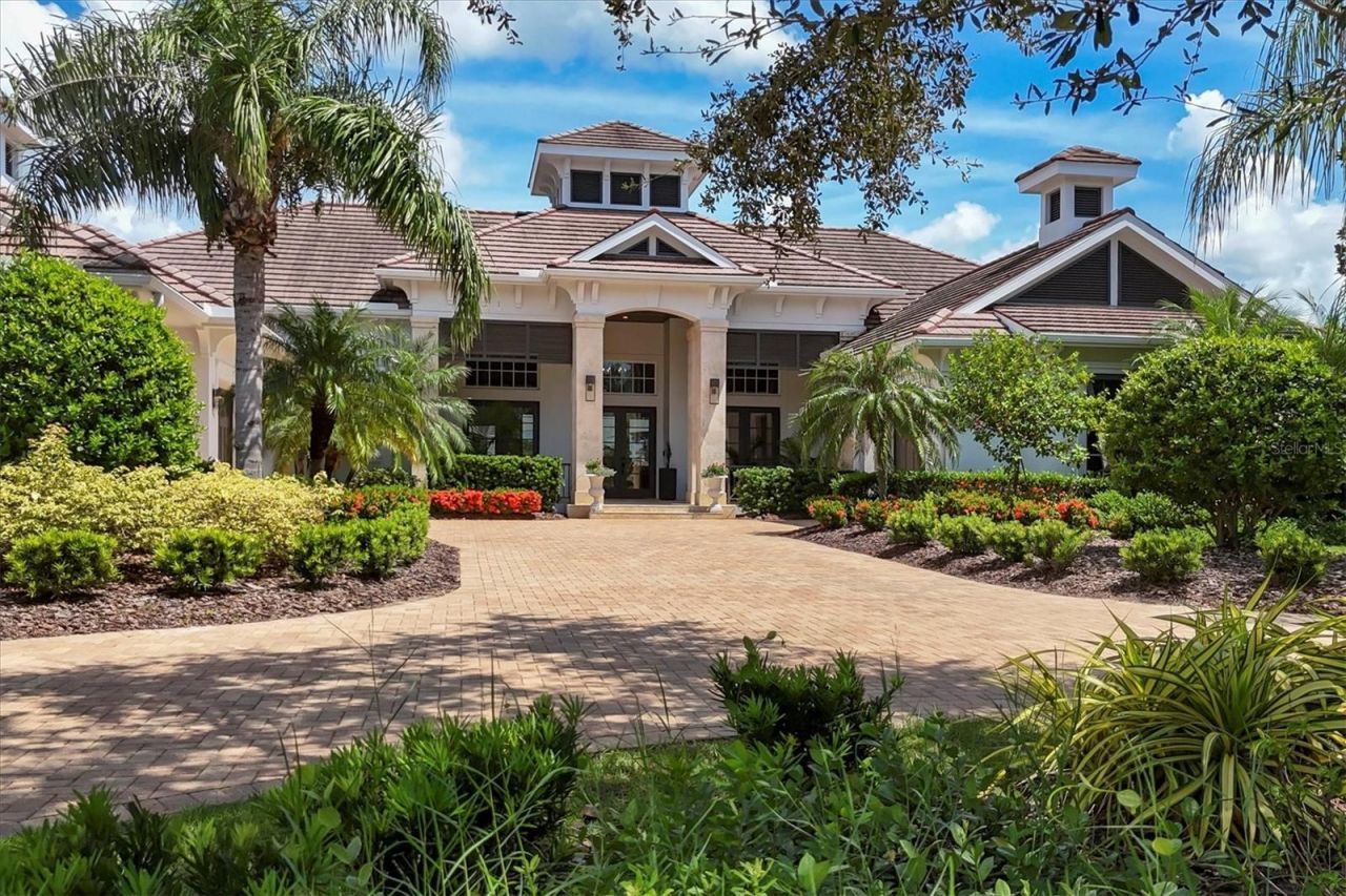 8009 Bounty Lane, Bradenton, FL 34202 Photo