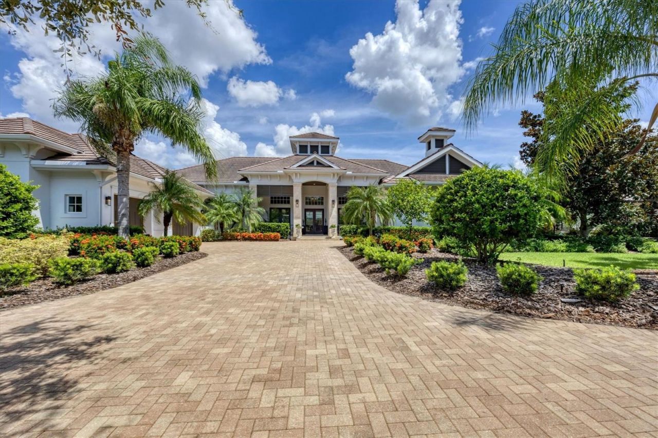 8009 Bounty Lane, Bradenton, FL 34202 Photo