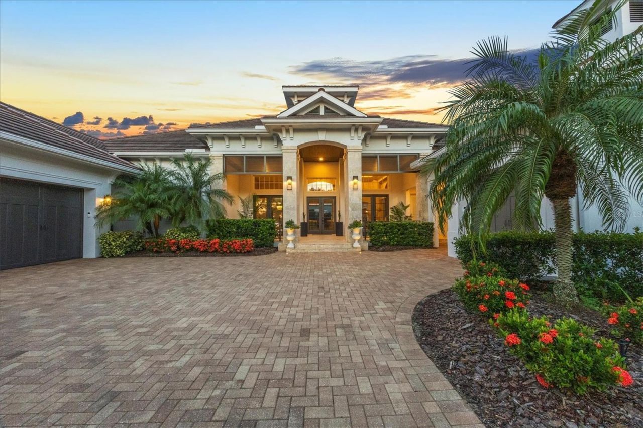 8009 Bounty Lane, Bradenton, FL 34202 Photo