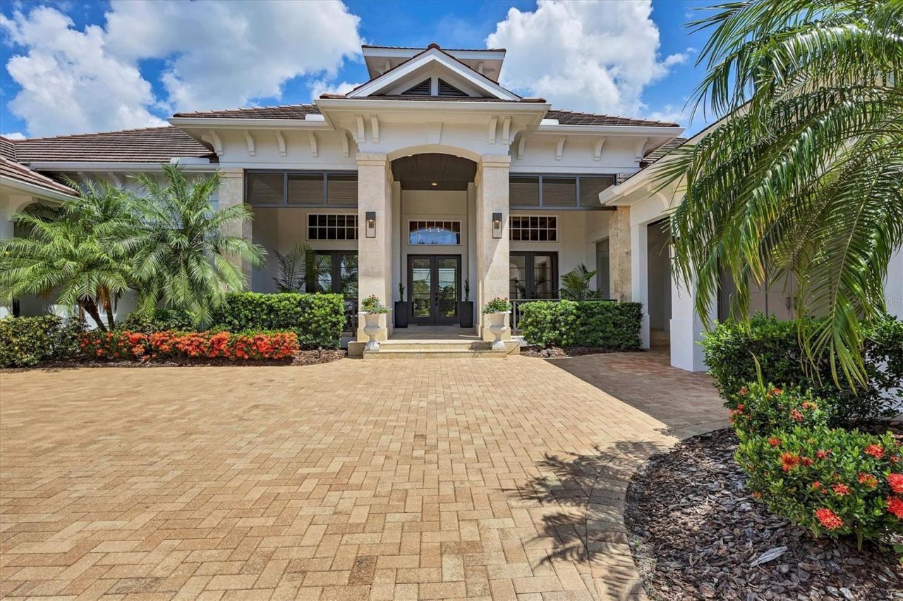 8009 Bounty Lane, Bradenton, FL 34202 Photo