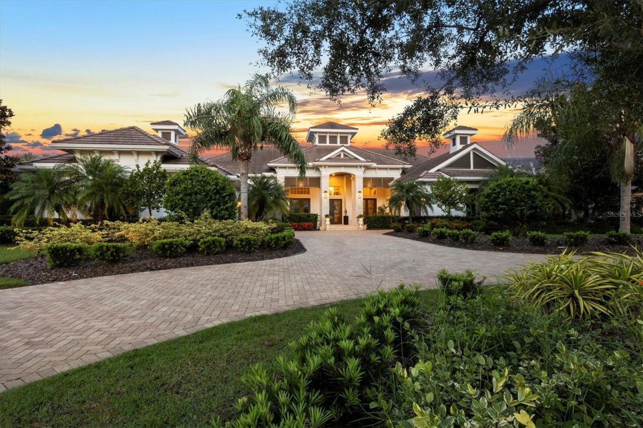 8009 Bounty Lane, Bradenton, FL 34202 Photo