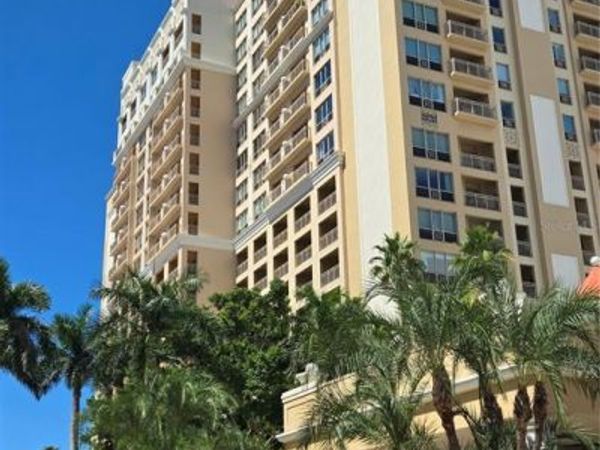 1111 RITZ CARLTON DRIVE, Unit 1704, SARASOTA, FL 34236