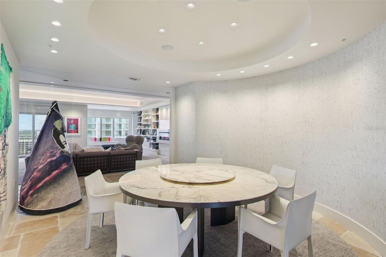 1111 Ritz Carlton Drive, Unit 1704, Sarasota, FL 34236 Photo