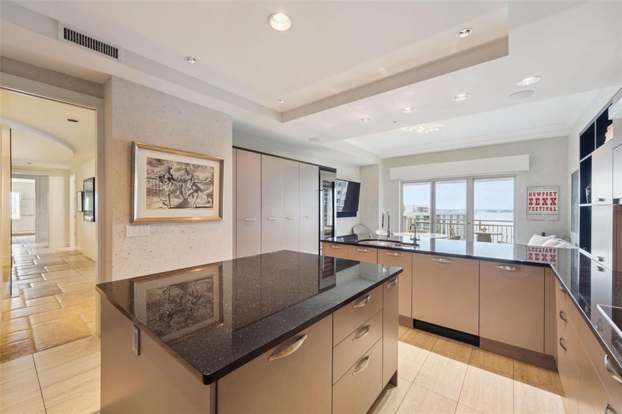 1111 Ritz Carlton Drive, Unit 1704, Sarasota, FL 34236 Photo