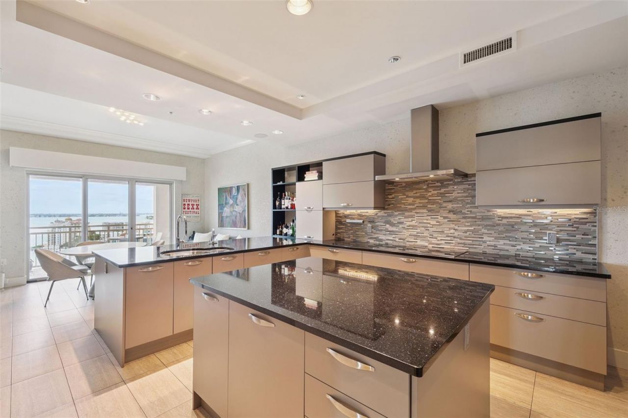 1111 Ritz Carlton Drive, Unit 1704, Sarasota, FL 34236 Photo