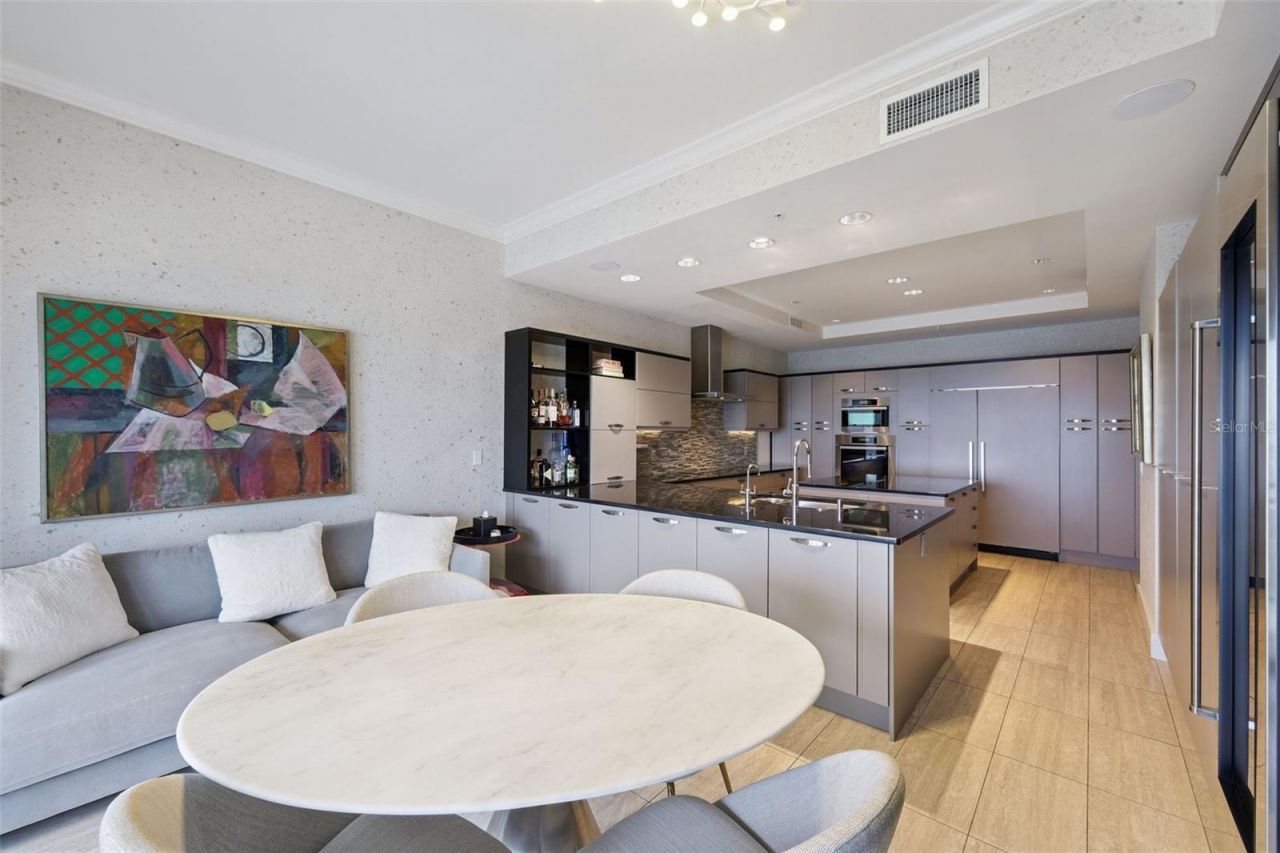 1111 Ritz Carlton Drive, Unit 1704, Sarasota, FL 34236 Photo