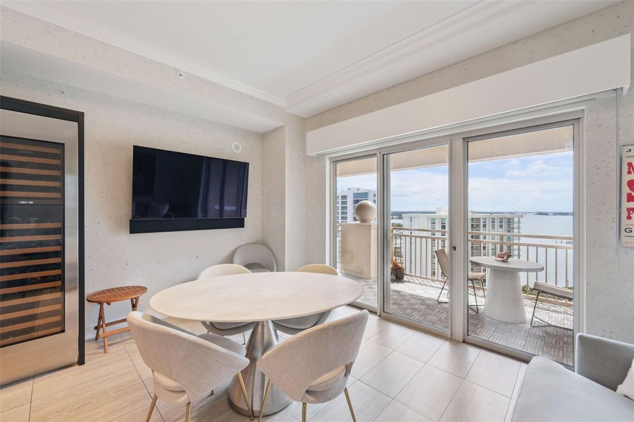 1111 Ritz Carlton Drive, Unit 1704, Sarasota, FL 34236 Photo