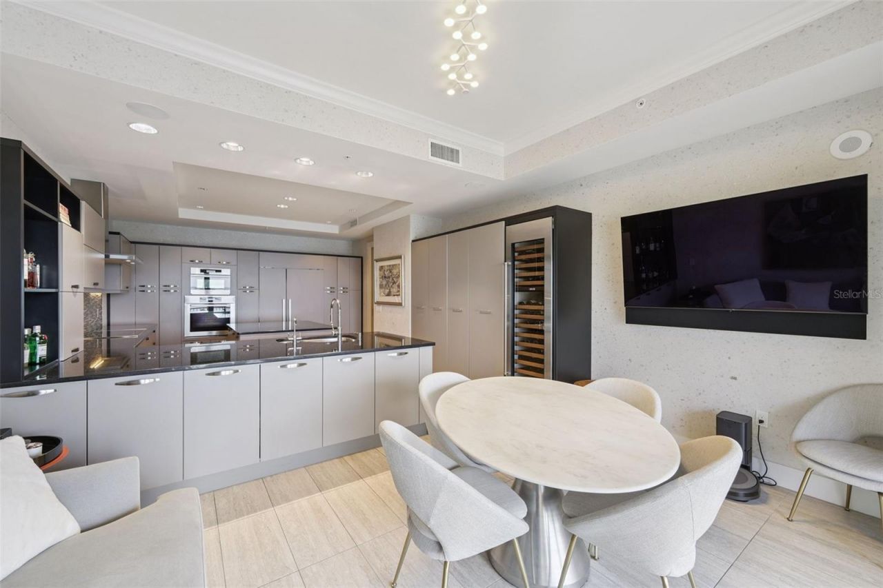 1111 Ritz Carlton Drive, Unit 1704, Sarasota, FL 34236 Photo