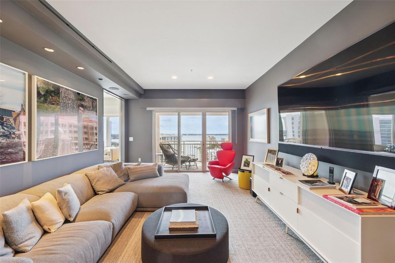 1111 Ritz Carlton Drive, Unit 1704, Sarasota, FL 34236 Photo