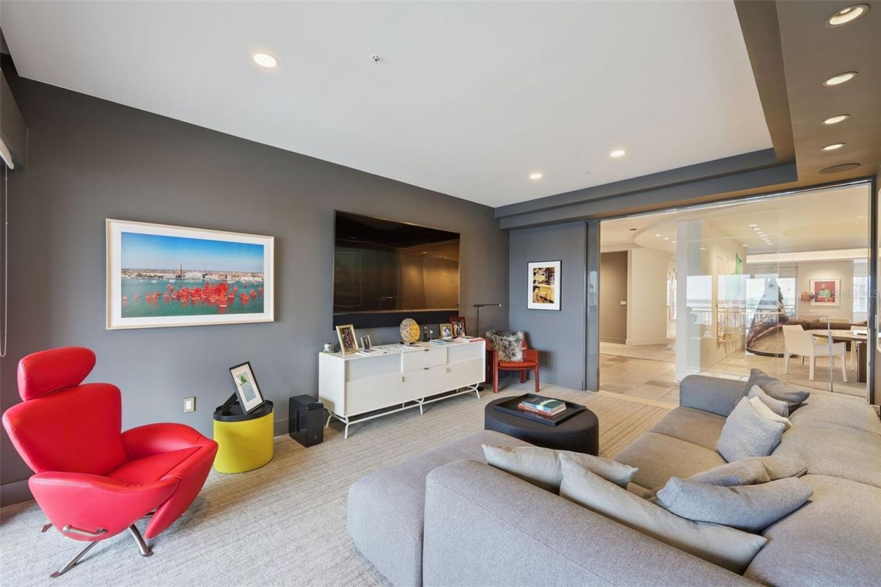 1111 Ritz Carlton Drive, Unit 1704, Sarasota, FL 34236 Photo