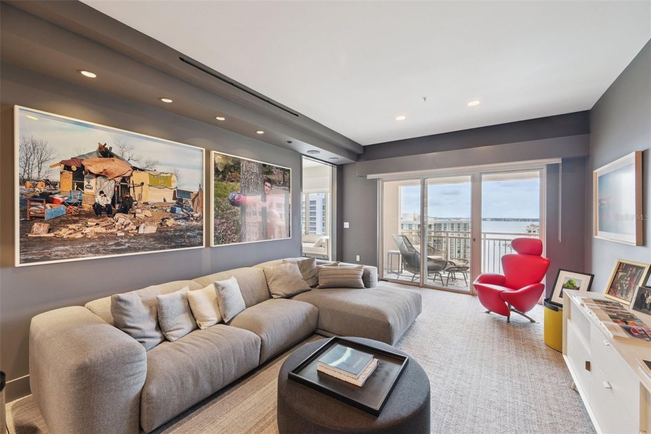 1111 Ritz Carlton Drive, Unit 1704, Sarasota, FL 34236 Photo