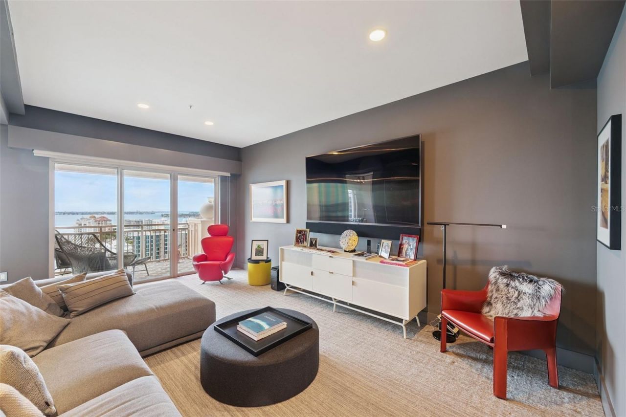 1111 Ritz Carlton Drive, Unit 1704, Sarasota, FL 34236 Photo