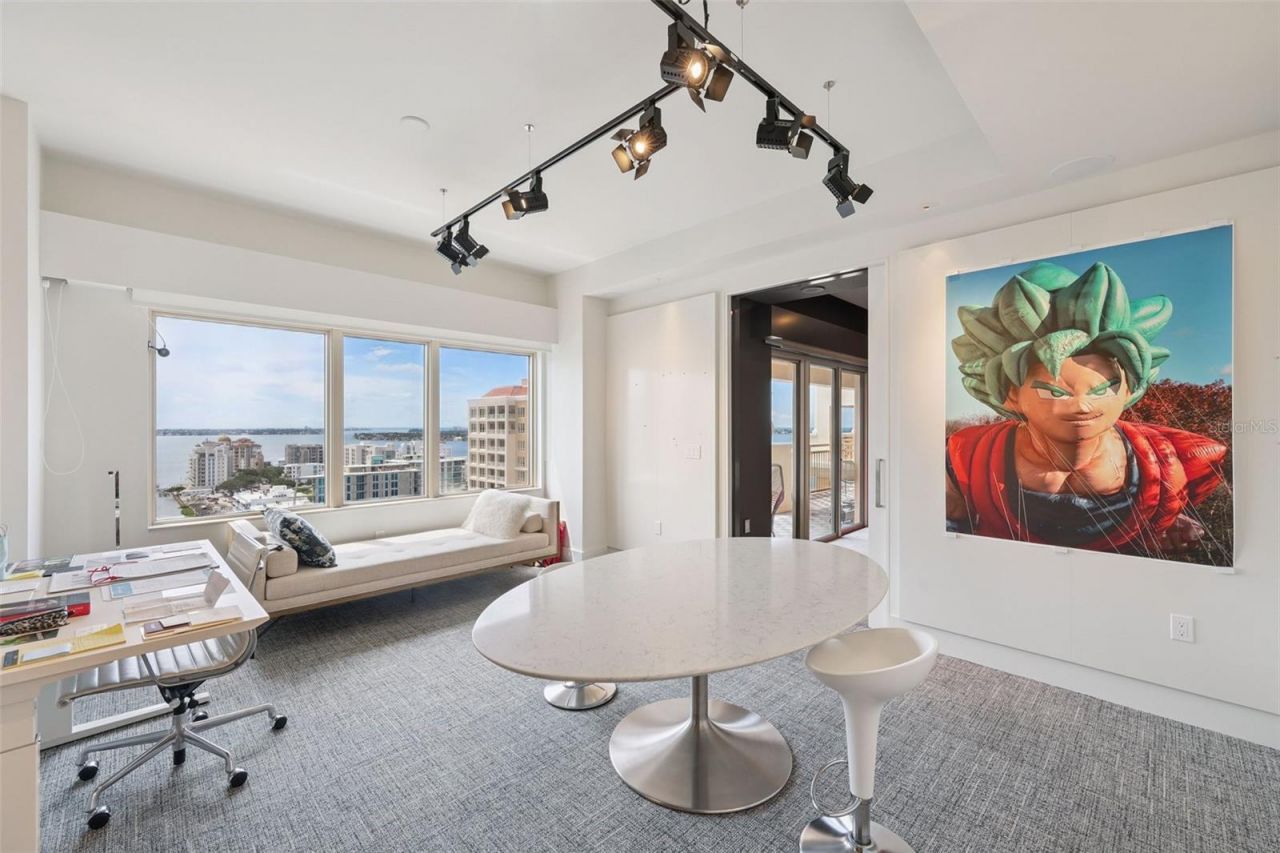 1111 Ritz Carlton Drive, Unit 1704, Sarasota, FL 34236 Photo