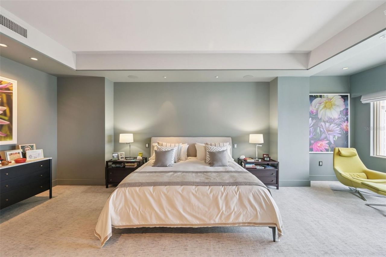 1111 Ritz Carlton Drive, Unit 1704, Sarasota, FL 34236 Photo