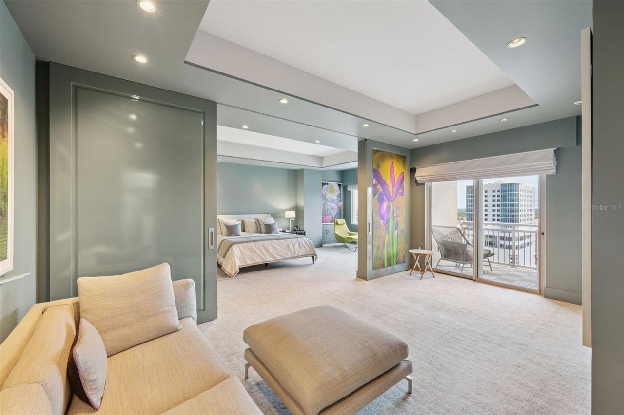 1111 Ritz Carlton Drive, Unit 1704, Sarasota, FL 34236 Photo