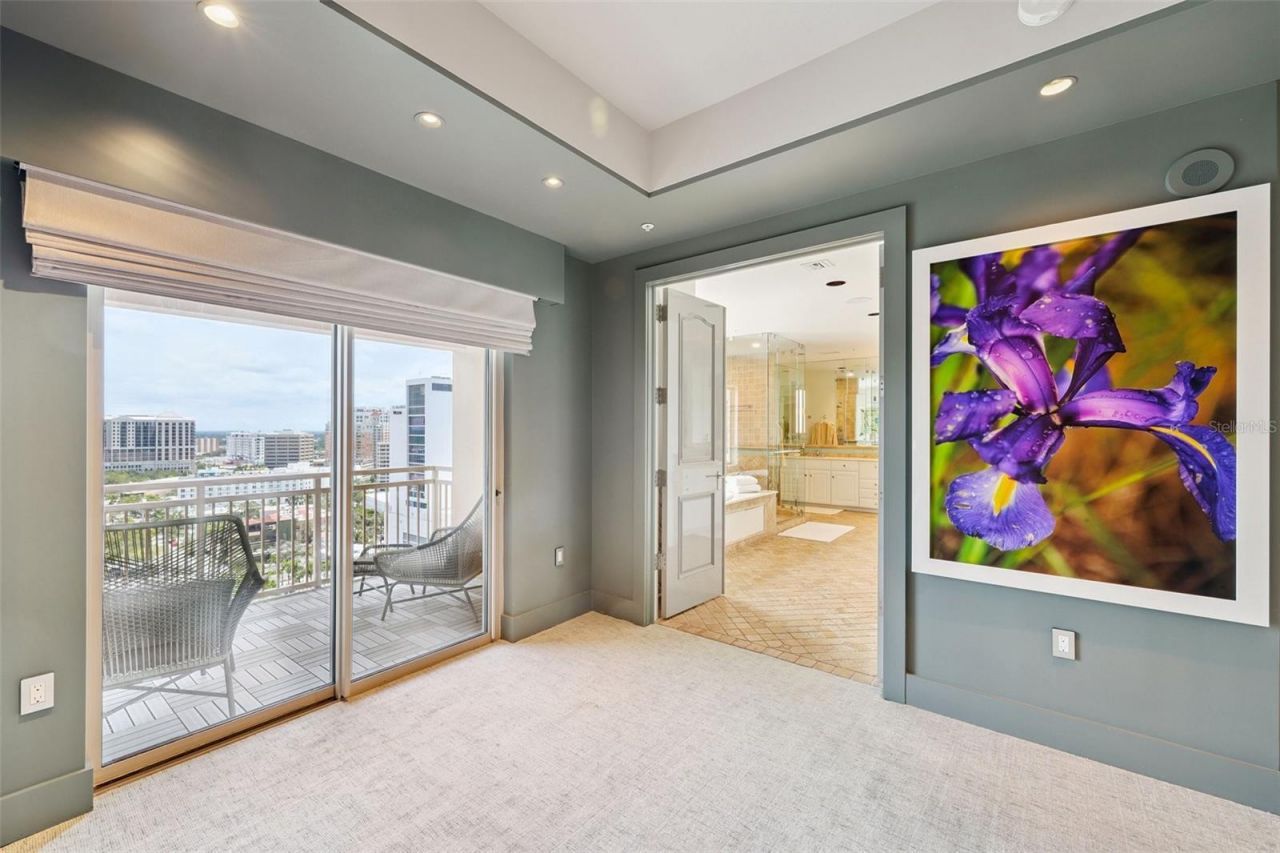 1111 Ritz Carlton Drive, Unit 1704, Sarasota, FL 34236 Photo