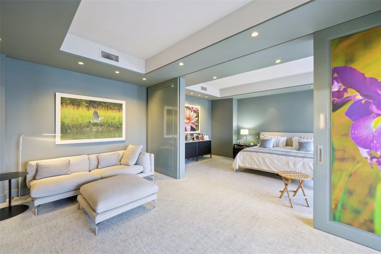 1111 Ritz Carlton Drive, Unit 1704, Sarasota, FL 34236 Photo