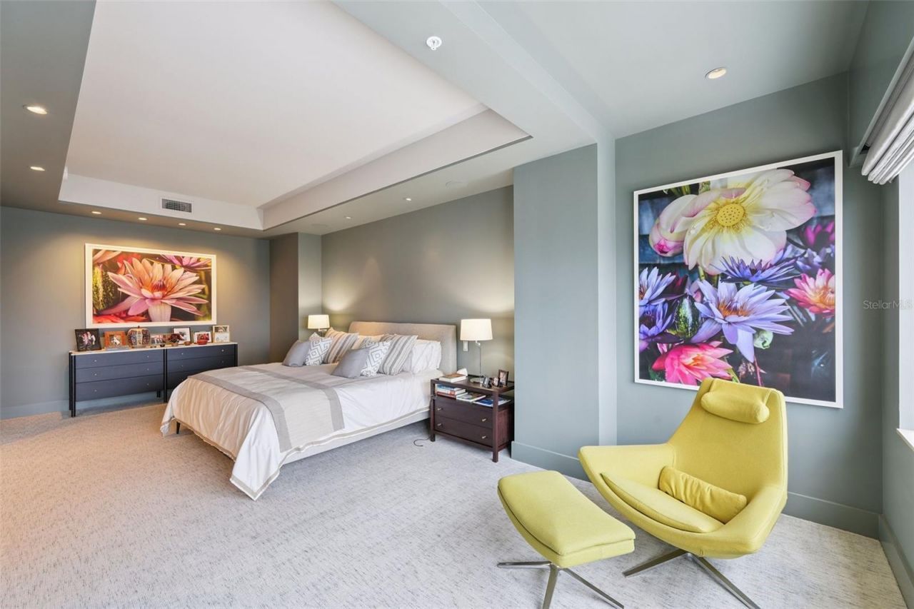 1111 Ritz Carlton Drive, Unit 1704, Sarasota, FL 34236 Photo