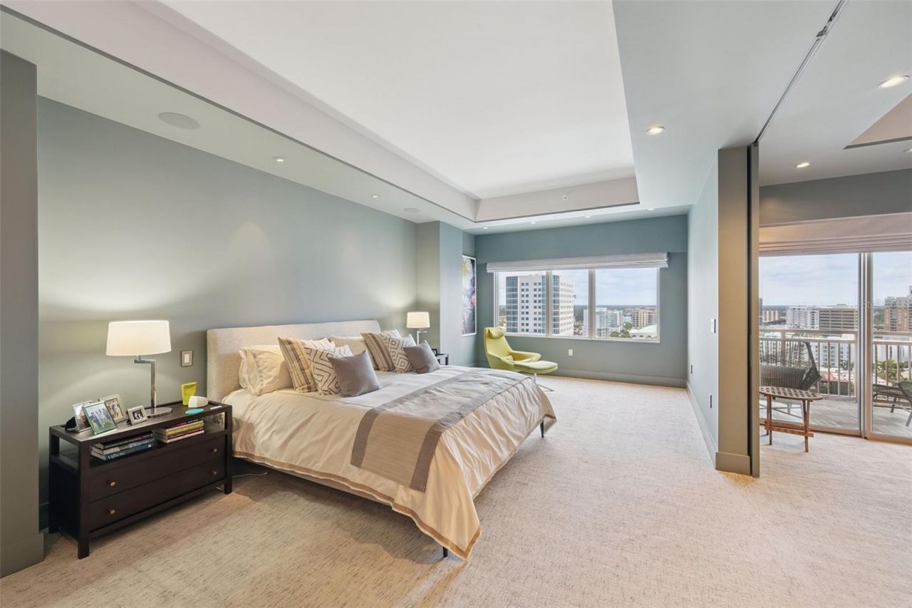 1111 Ritz Carlton Drive, Unit 1704, Sarasota, FL 34236 Photo