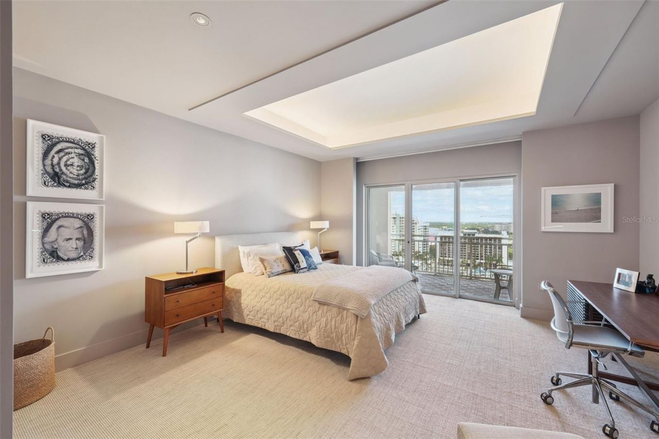 1111 Ritz Carlton Drive, Unit 1704, Sarasota, FL 34236 Photo