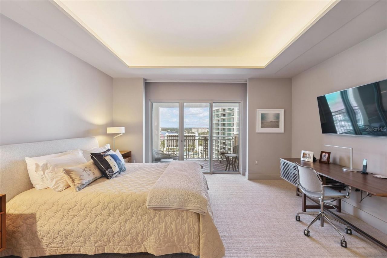 1111 Ritz Carlton Drive, Unit 1704, Sarasota, FL 34236 Photo